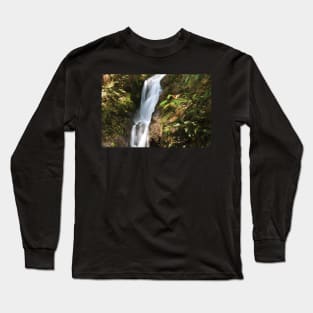 Ton Sai Waterfall Long Sleeve T-Shirt